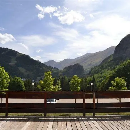 Esprit Montagne * 발루아